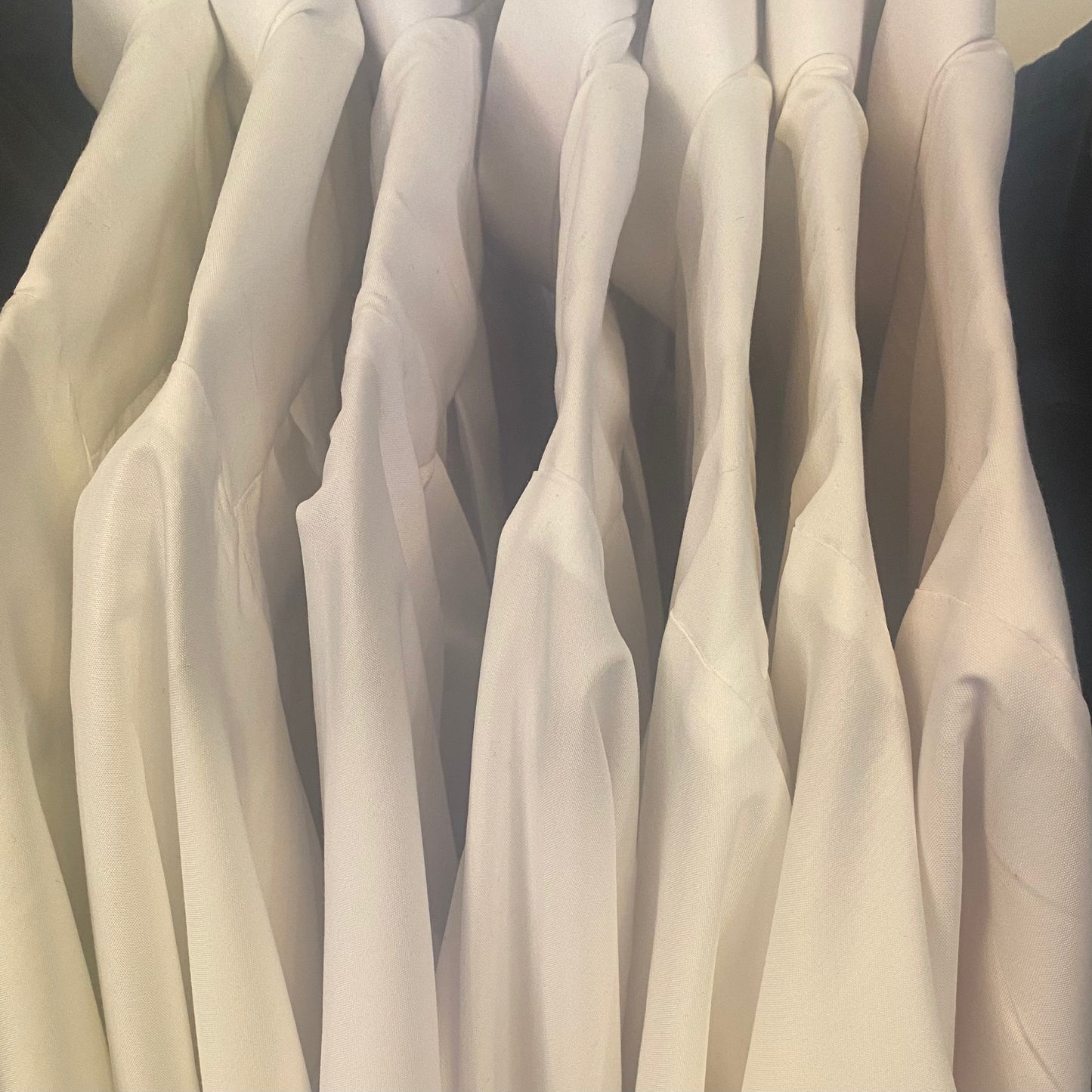 Kuwaiti adult summer Off white thobe